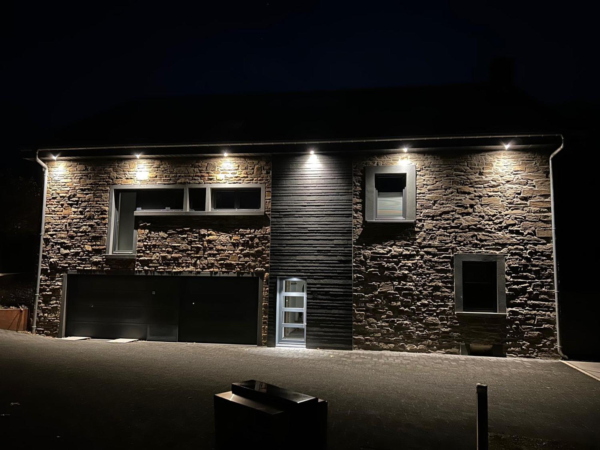 דירות אמבלב Hyronimus House מראה חיצוני תמונה